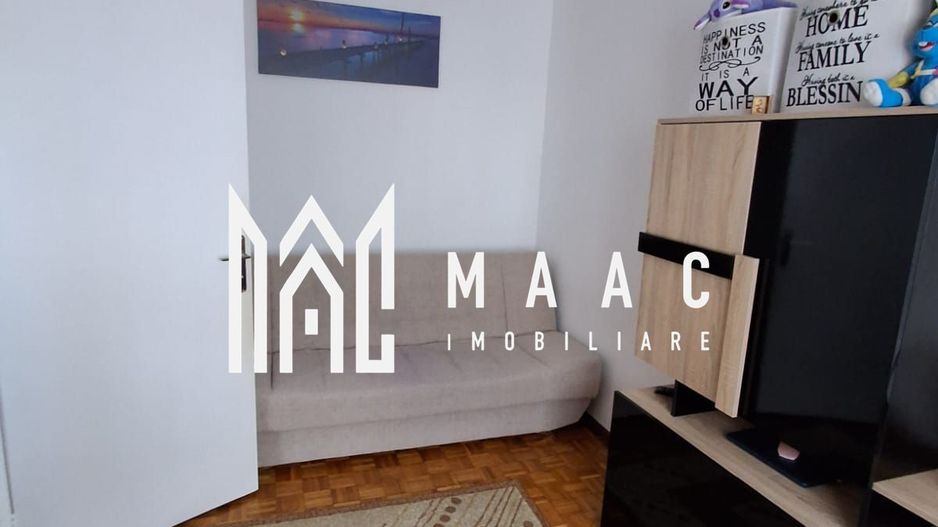 Apartament de vânzare Sibiu | Cedonia | 37 mp, etaj 2 - Poză 8