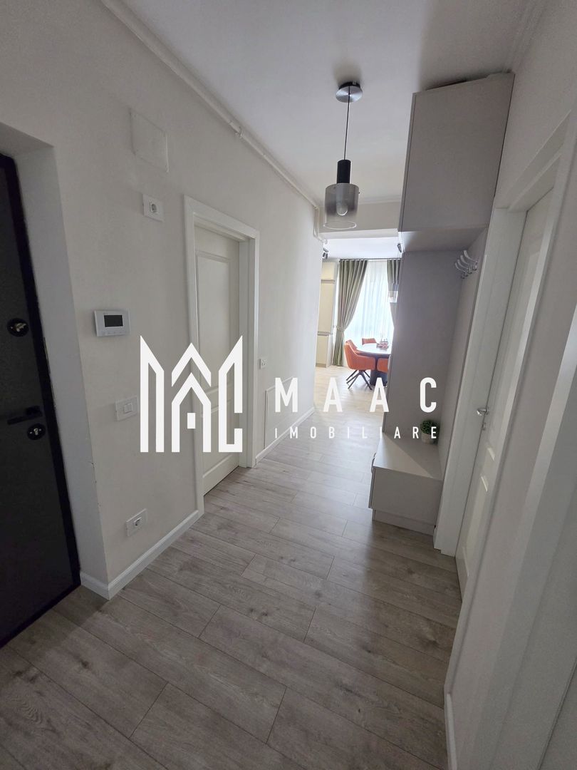 Apartament de vânzare | Sibiu, Turnișor | 3 camere | 72 mp - Poză 6