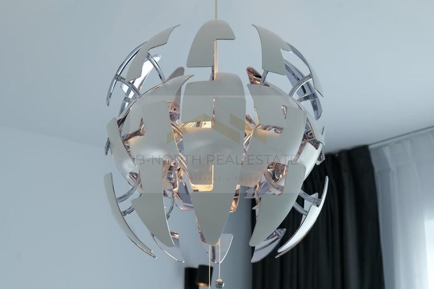 Apartament de închiriat 3 camereAurel Vlaicu  84 mp Prima închiriere Bloc nou - Poză 11