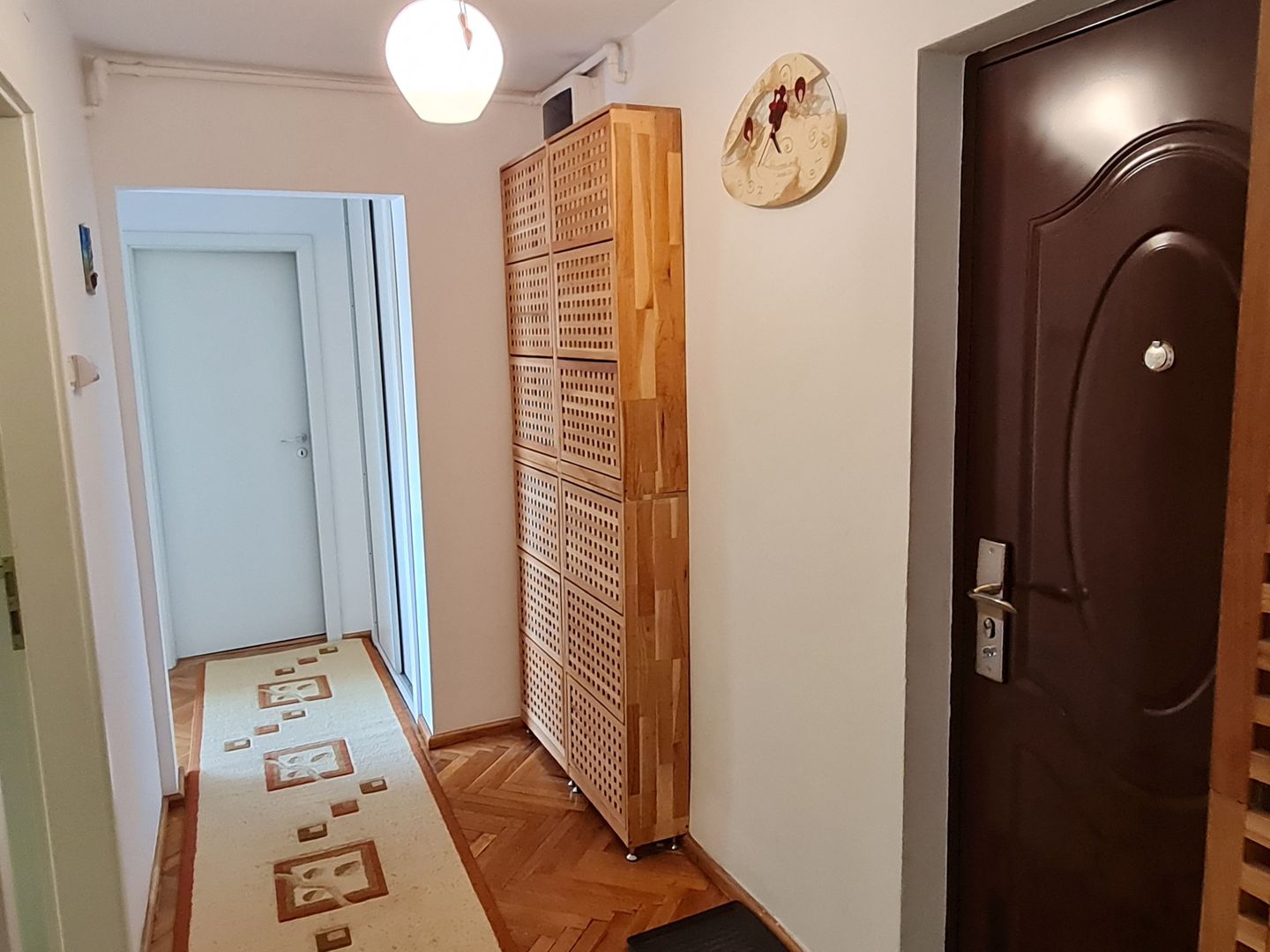 Apartament 2 camere zona Bucovina - Poză 11