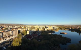 Apartament modern cu 2 camere langa Iulius Mall - Poză 10