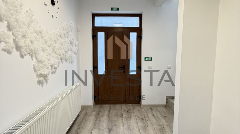 Casa deosebita de inchiriat- zona Mihai Romanul - Poză 4