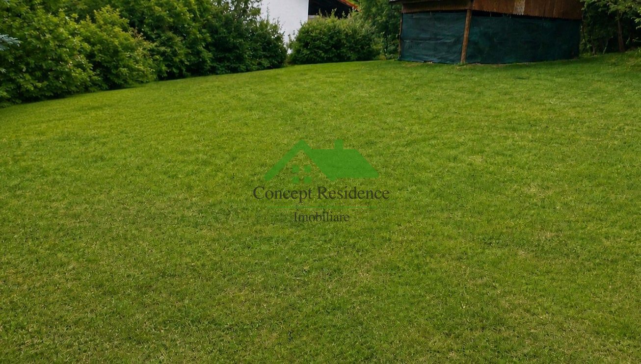 Vilă P+M, 10 ari teren, panoramă superbă – Valea Borcutului - Poză 15
