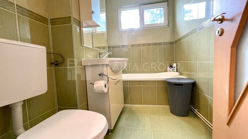 Apartament 2 camere, zona Astra - Poză 8