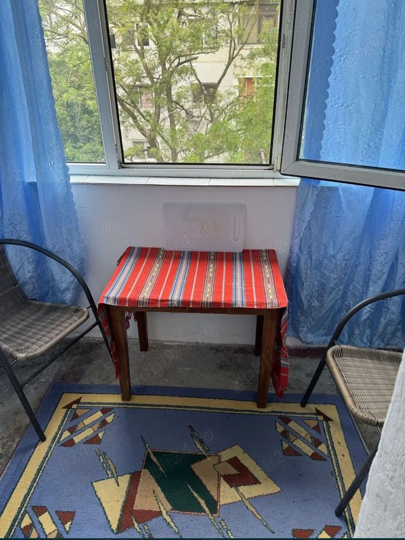 Apartament 3 camere, etaj 4/4, Micro21 - Poză 6