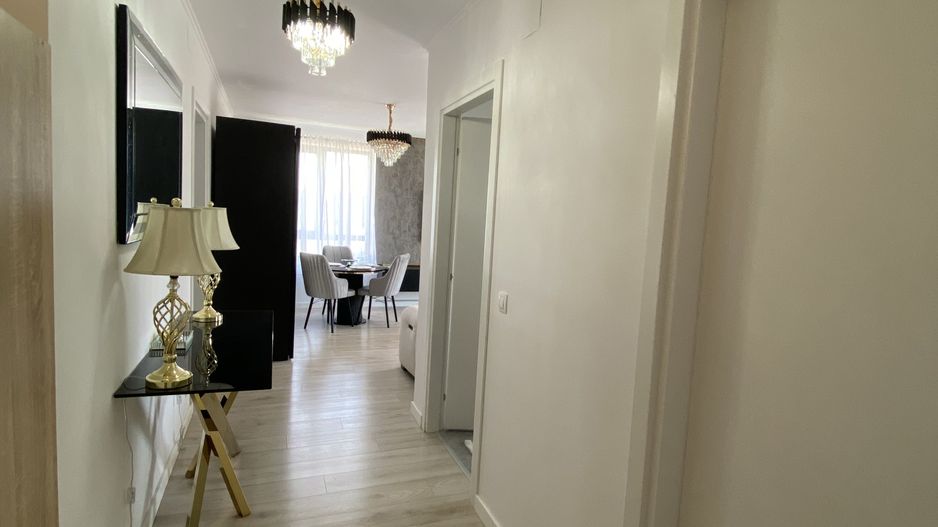 Apartament 3 camere Greenfield | 98 mp | Terasă | Prima închiriere - Poză 5