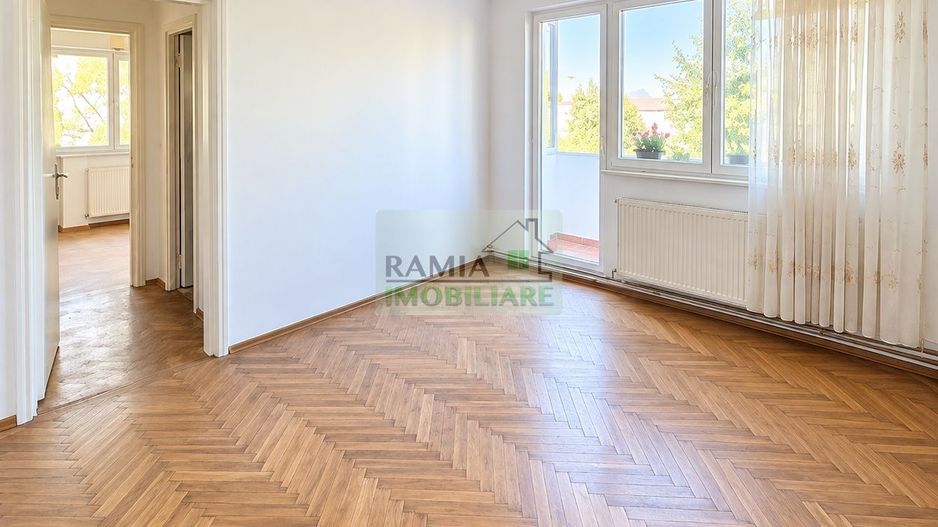 Apartament 3 camere, 67 mp, etaj 3/4 – Astra, zona Planete - Poză 1