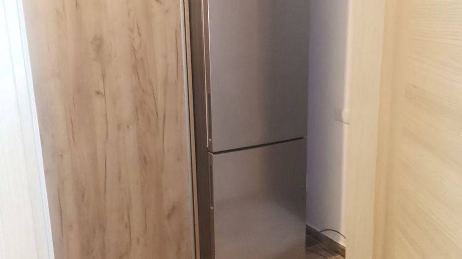 GARSONIERA - APARATORI, PET-FRIENDLY, BUCATARIE INCHISA, CENTRALA - Poză 2