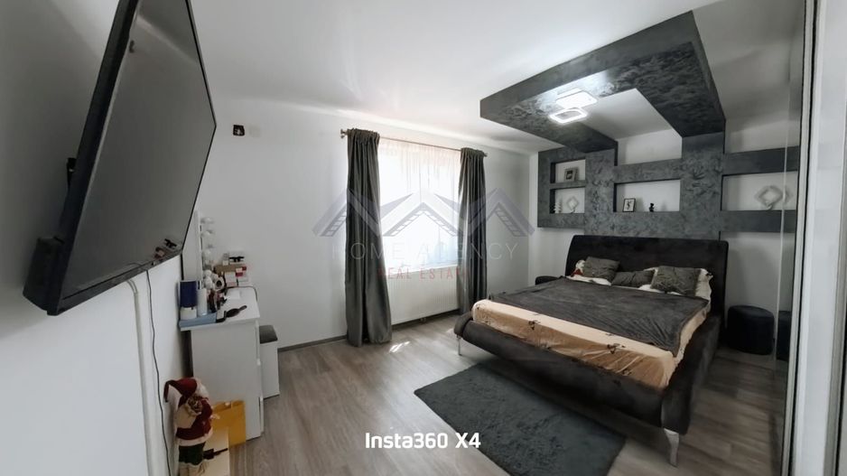 Casă P+1+M spațioasă cu 9 camere de vânzare Voluntari, 425 mp teren - Poză 6
