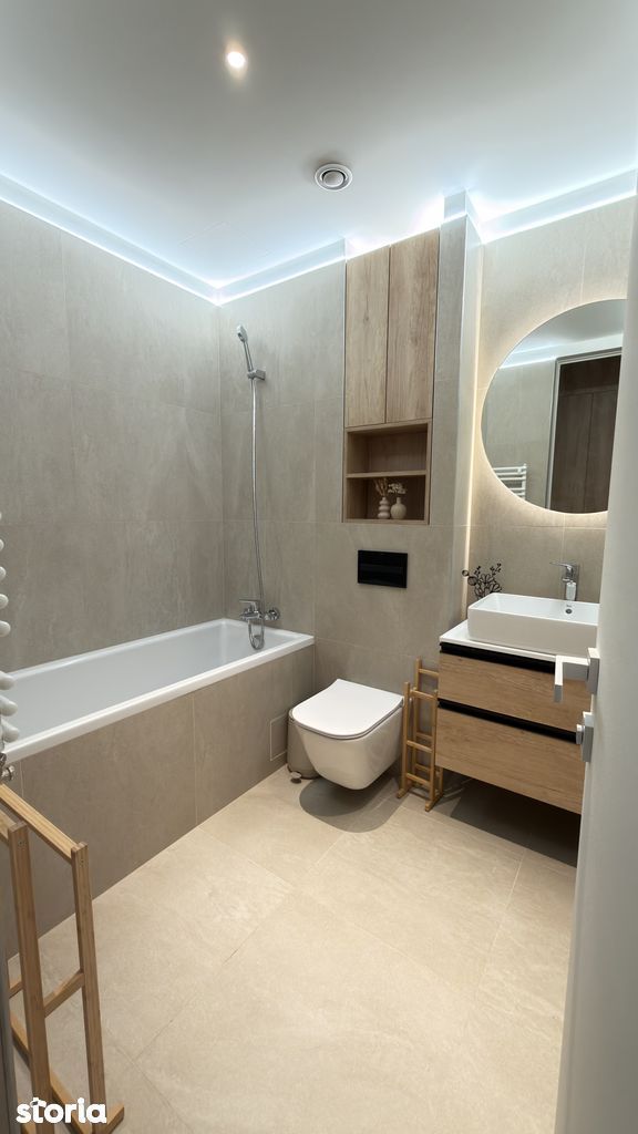 Garsonieră Titulescu | Victoriei - Poză 5