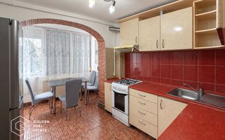 Apartament 3 camere, zona Alfa - Poză 7