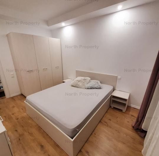 3 camere+ parcare in Complex Cosmopolis - Poză 8