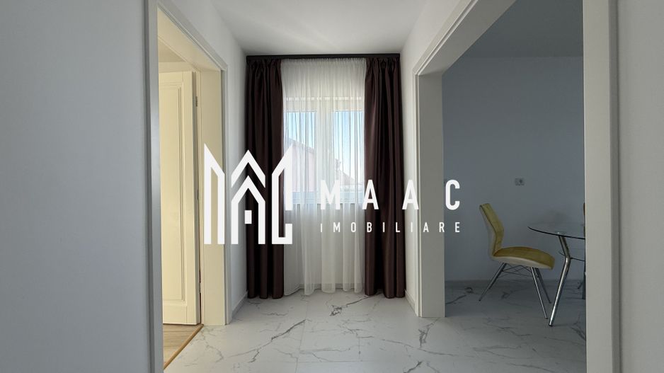 Apartament 2 camere | Mobilat modern | Decomandat | Lazaret - Poză 6