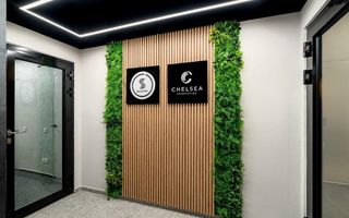 Spaţiu de birouri premium disponibil pentru închiriere pe Bd. Dacia - Mosilor - Poză 5