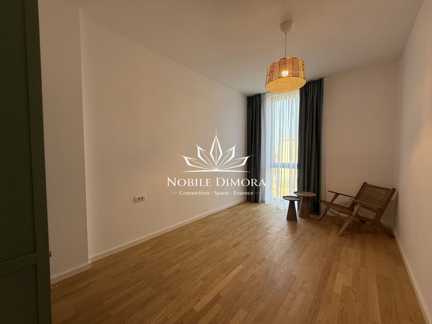 ISHO - Apartament 3 camere pet friendly | parcare subterana  | vedere Bega - Poză 16