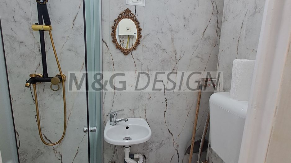 1 camera. zona  Elisabetin centrala proprie - Poză 4