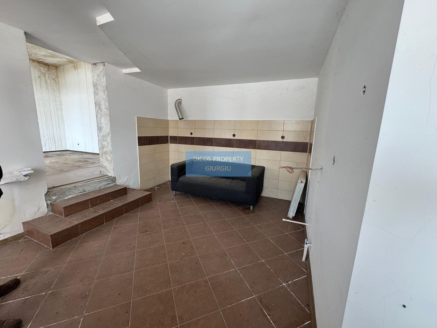 De vânzare casă 180 mp în satul Malu, Jud. Giurgiu – 1600mp teren - Poză 7