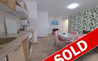 RENTED / INCHIRIAT Apartament cu 3 camere de închiriat în zona Nord - Poză 1