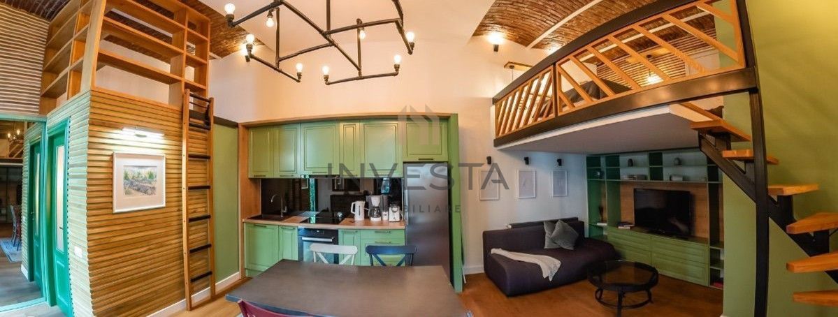 2 unitati locative in zona Ultracentrala - Investitie ideala - Poză 3