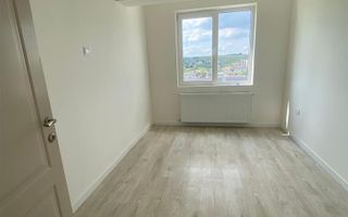 Apartament 3 camere, Bucium-Visan, 0% comision, intabulat - Poză 6