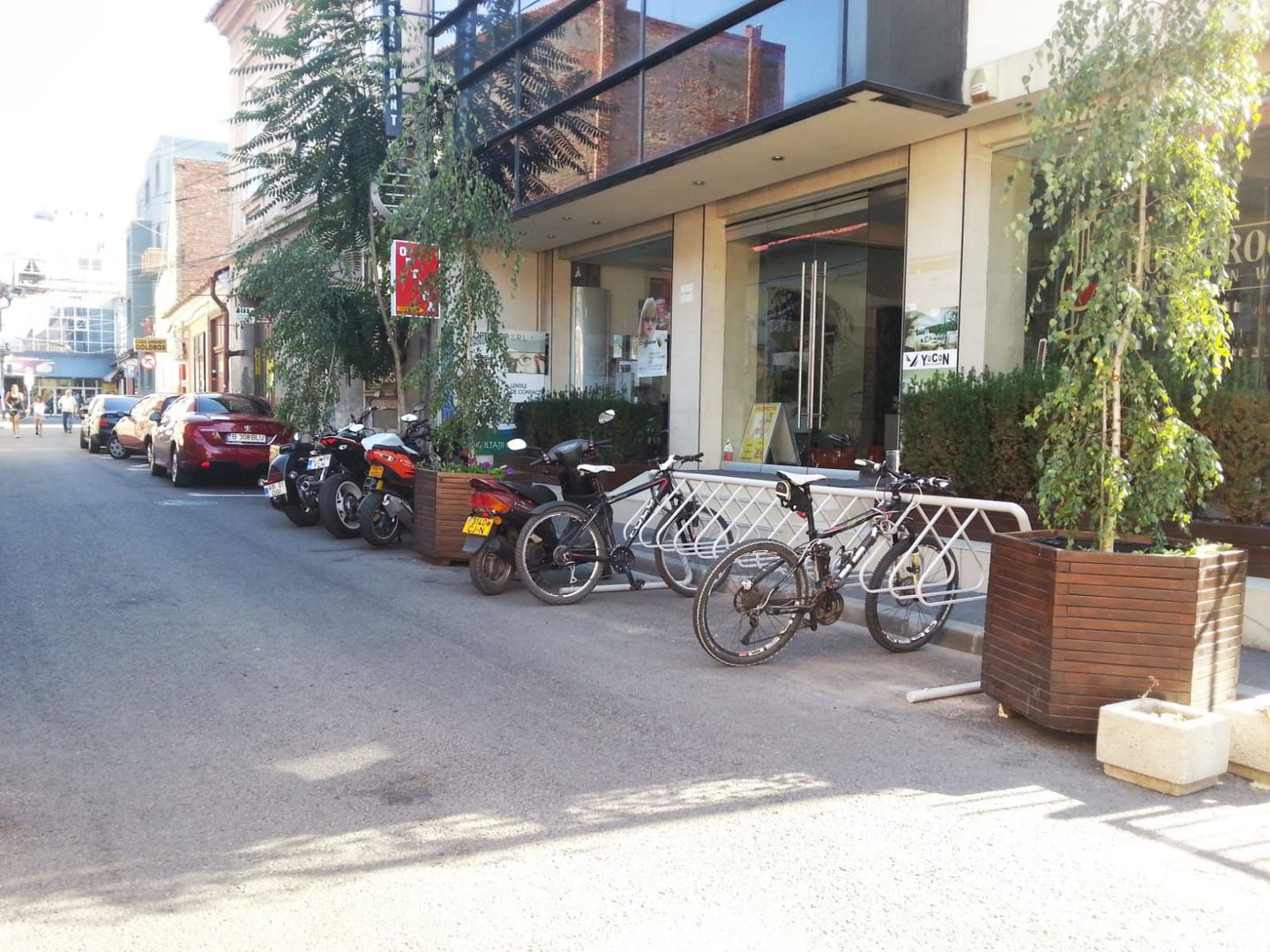 Cladire ultramoderna de birouri I 1.350mp I Ultracentral I COMISION 0% - Poză 29