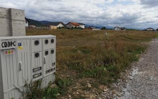 Oportunitate pentru constructie casa, 750 mp, Cristian, Brasov - Poză 8