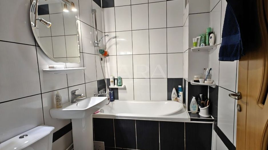 Apartament 3 camere zona Grigorescu - Poză 6