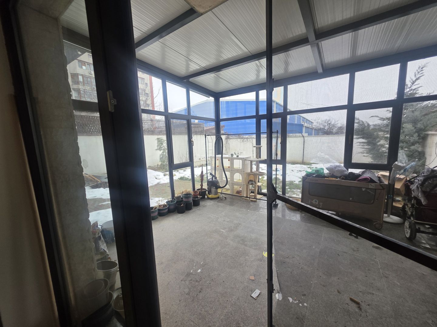 DUPLEX Voluntari | 300 mp teren | curte 224 mp | P+1 | Finalizată 2020 - Poză 6