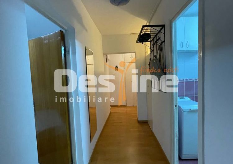 2 Camere | Muncii | PetFriendly | Metrou | Bloc 1979 - Poză 3