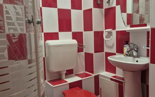 Apartament 3 camere | 2 băi | lângă Parcul Crângași - Poză 7