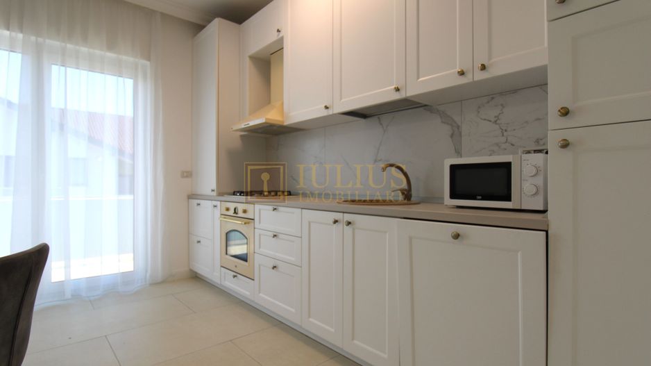 Dumbravita, 3 camere, 2 bai,  Pet-friendly - Poză 5