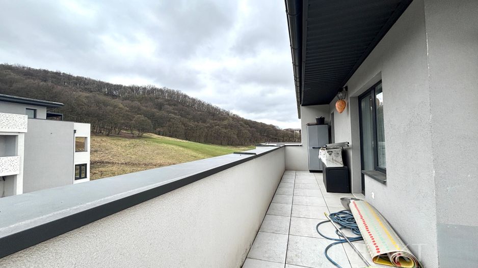 Oaza de liniste- Apartament premium cu vedere panoramica spre padure - Poză 17