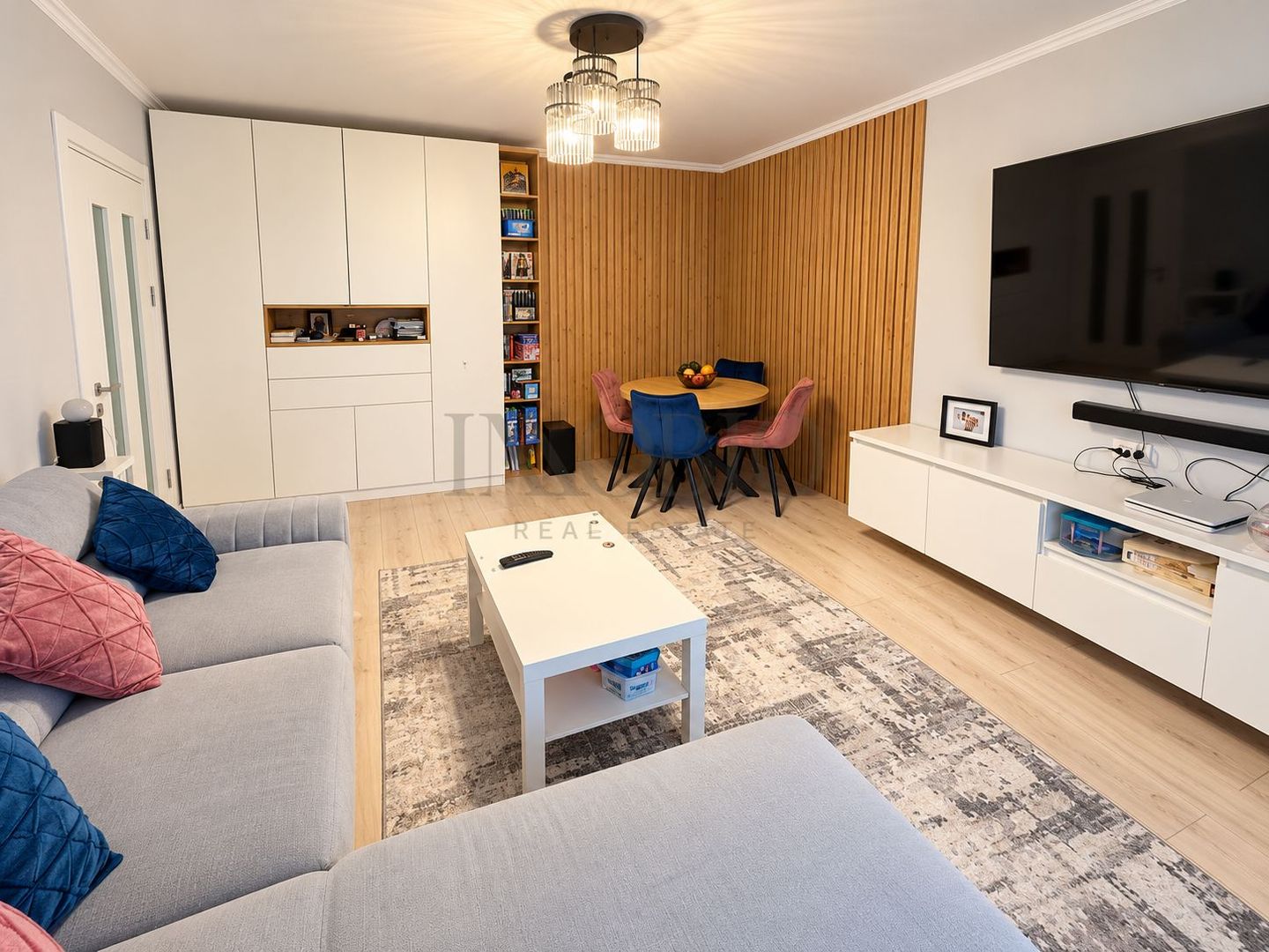 Apartament 3 camere din 1991 | 81 mp | Parcare 2 | Mall Vitan - Poză 5