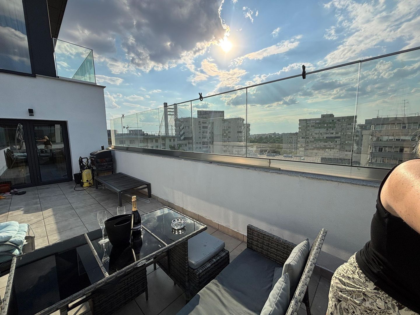 AP 3 CAMERE VICTORIEI - 145MP, PARCARE, PET-FRIENDLY, PRIMA INCHIRIERE - Poză 23