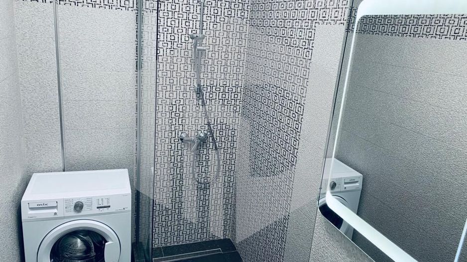 Apartament 3 camere - Mobilat și Utilat - Mihai Viteazu - Poză 8