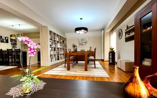 Casa spațioasă și primitoare cu garaj dublu, în Braytim – Soarelui - Poză 4