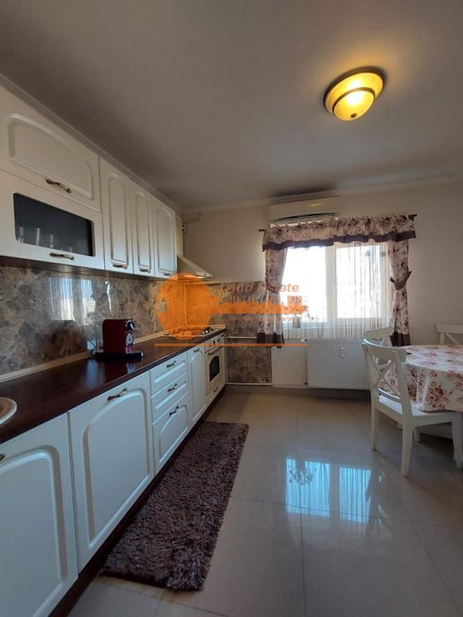 Apartament 3 Camere | Sebastian – 13 Septembrie | 80 mp - Poză 10