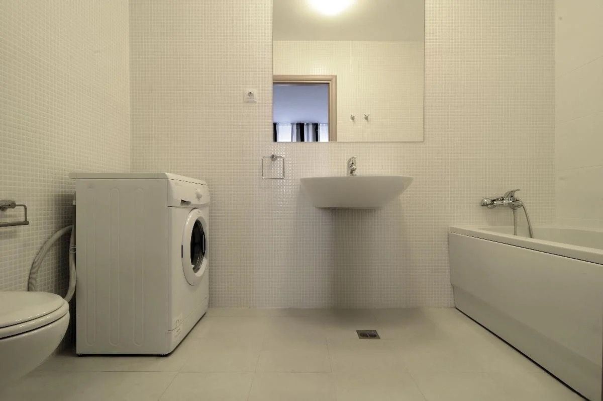 Exceptional 2-Room Apartment I 61 sqm, 2 Bathrooms I Iancu Nicolae - Poză 6