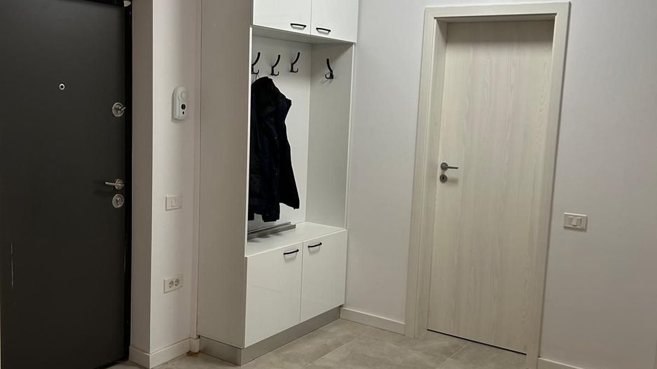 AP. 2 CAMERE BIRUINTEI, PET-FRIENDLY, CENTRALA TERMICA, METROU 15 MIN - Poză 9