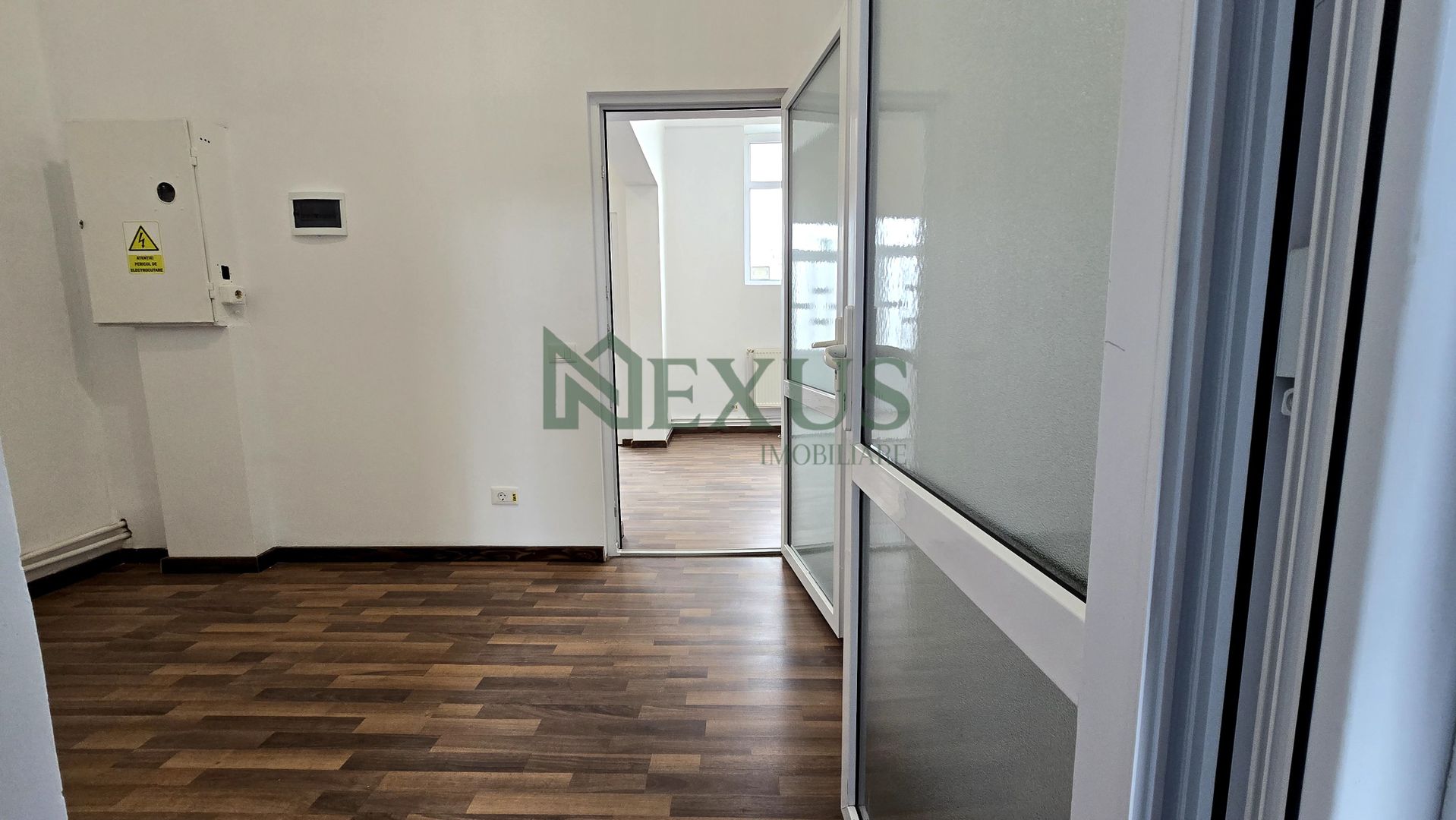 Spațiu comercial de închiriat, Com. Nicolae Bălcescu, Jud. Bacău - Poză 9