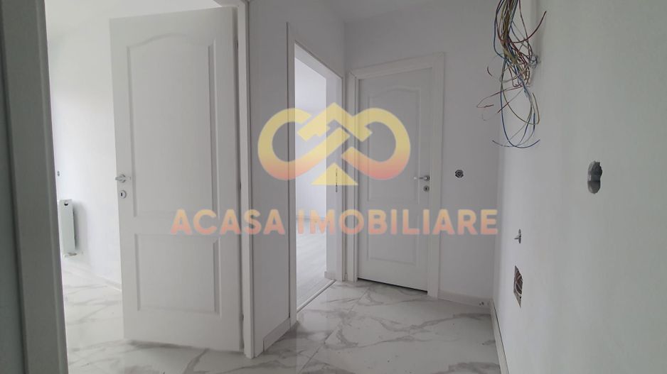 LUNCA CETATUII  FINALIZAT APARTAMENT 1 CAMERA 30MP - Poză 6