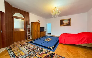 Apartament 4 camere | Curte | 3 bai | 4 balcoane | Strand - Poză 18
