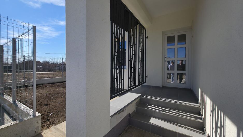 Casa Parter de vanzare in Balotesti - Poză 10