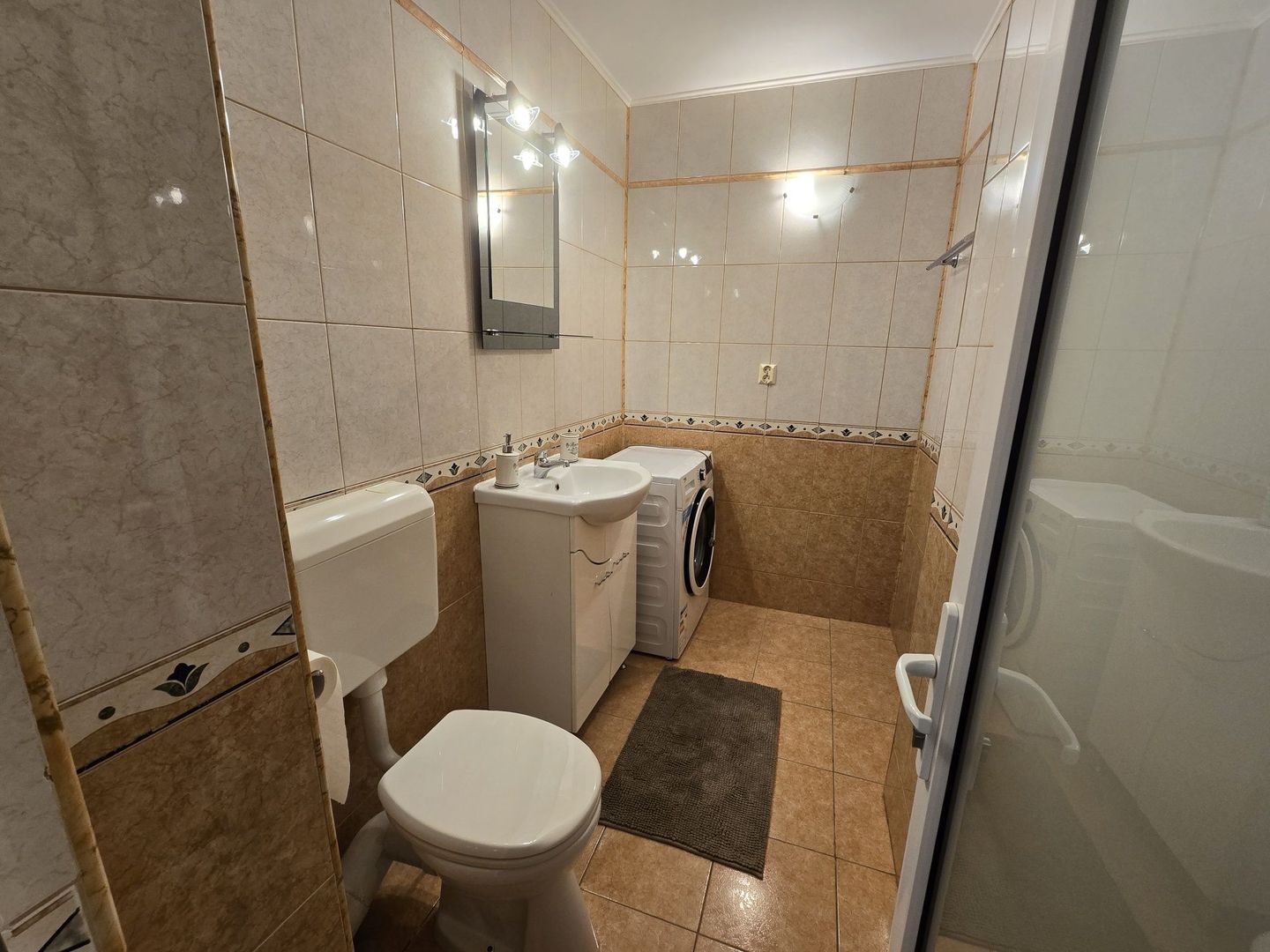 Apartament 3 camere Timpuri Noi-Mircea Voda - Poză 7