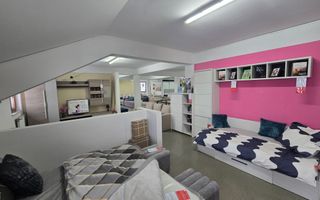 Spatiu Comercial si Apartament Zona Cetate, 1143mp Construiti - Poză 4
