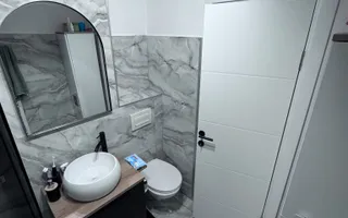 EXCLUSIVITATE. Apartament superb, decomandat, Calea Florești. - Poză 16