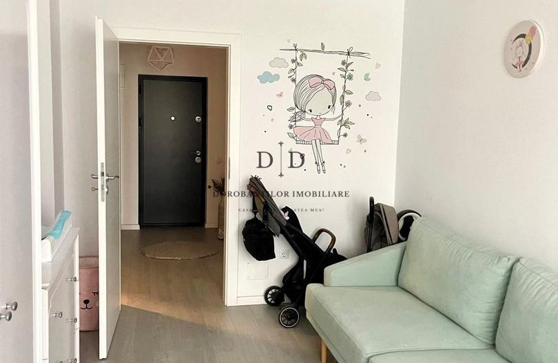 Vânzare Ap cu 3 camere | Parcare | Cartier Someșeni–zona Leroy Merlin - Poză 5