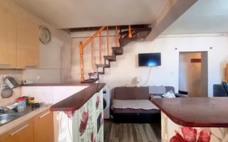 COMISION 0% | APARTAMENT 2 CAMERE ÎN SIBIU | ZONA RAHOVEI - Poză 2