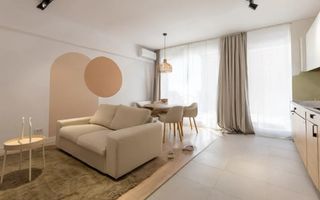 Apartament modern 2 camere  Marmura Residence I Loc de parcare inclus - Poză 2