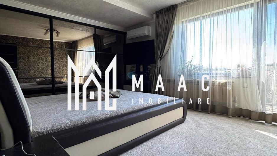 Vila | P+1+M | Zona linistita | Moderna - Poză 6